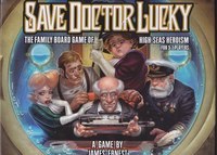 Save Doctor Lucky
